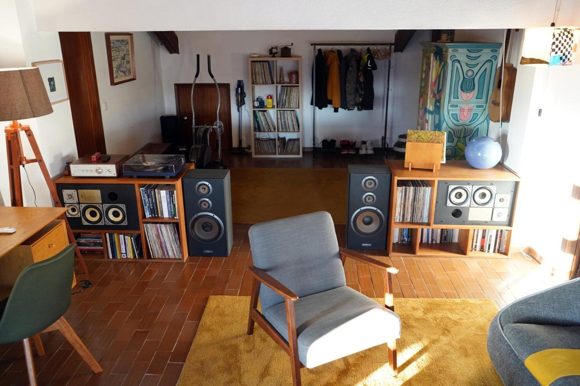 Vic Aveiro Arts House Hotell Eksteriør bilde