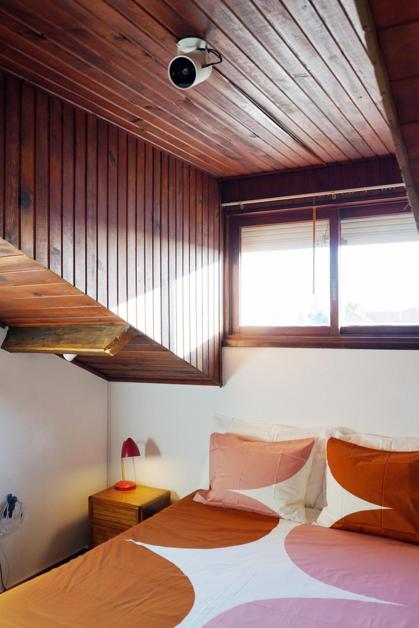 Vic Aveiro Arts House Hotell Eksteriør bilde