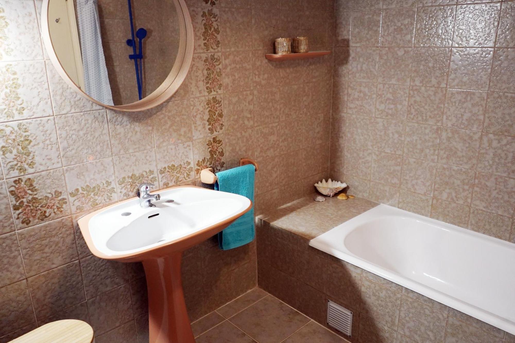 Vic Aveiro Arts House Hotell Eksteriør bilde