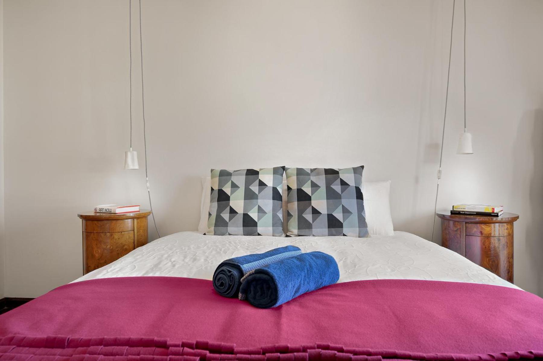 Vic Aveiro Arts House Hotell Eksteriør bilde