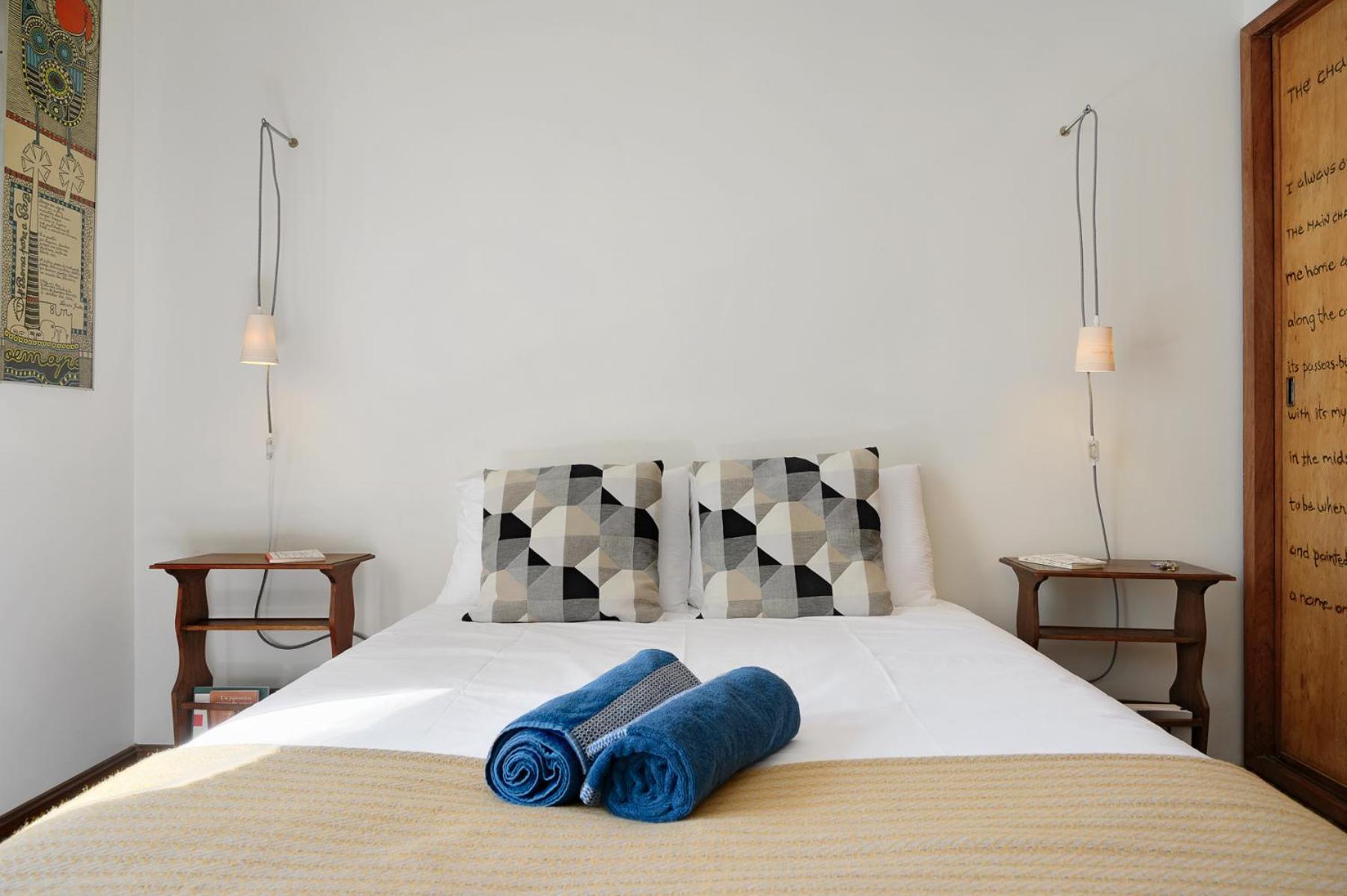 Vic Aveiro Arts House Hotell Rom bilde