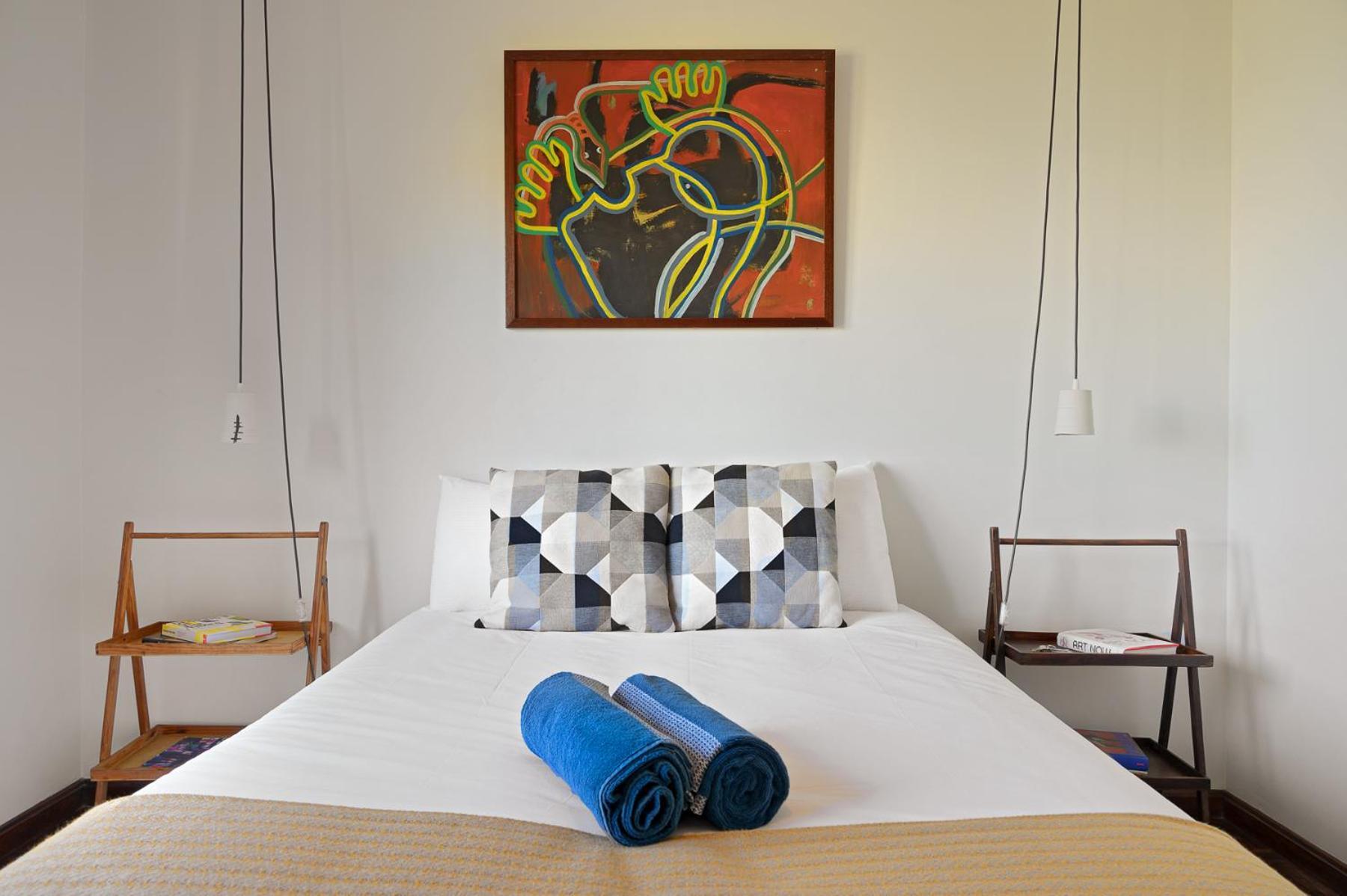 Vic Aveiro Arts House Hotell Eksteriør bilde