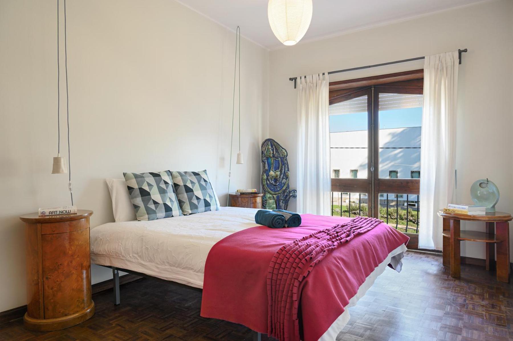 Vic Aveiro Arts House Hotell Eksteriør bilde