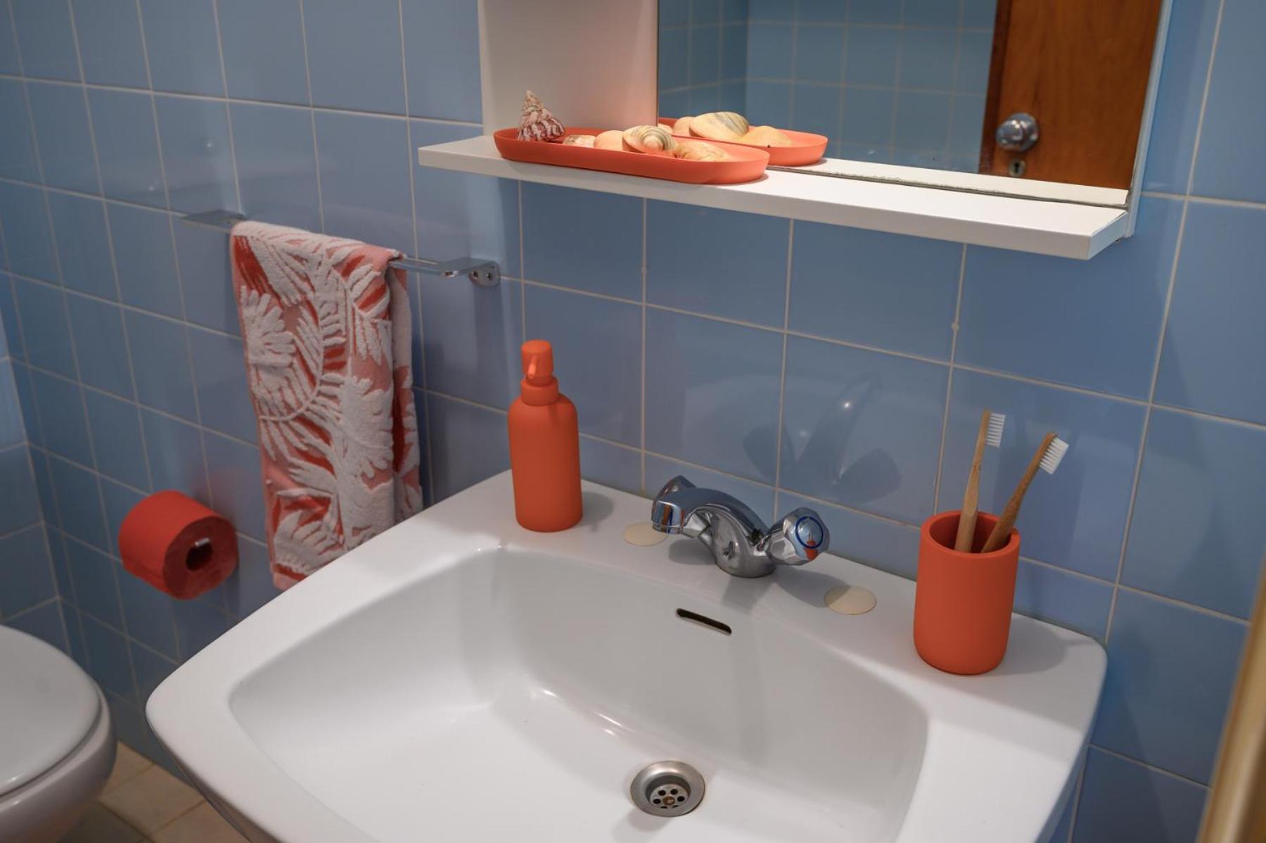 Vic Aveiro Arts House Hotell Eksteriør bilde