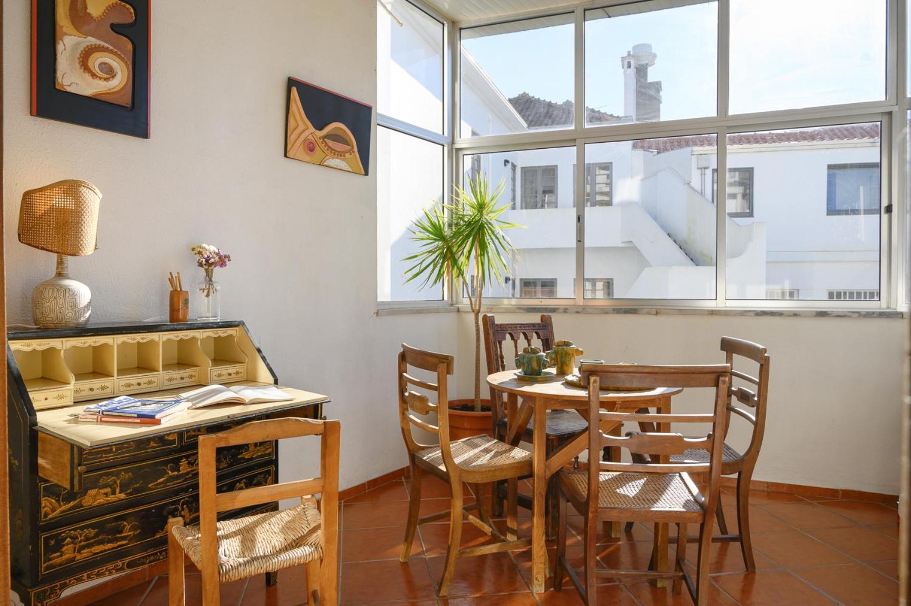 Vic Aveiro Arts House Hotell Eksteriør bilde
